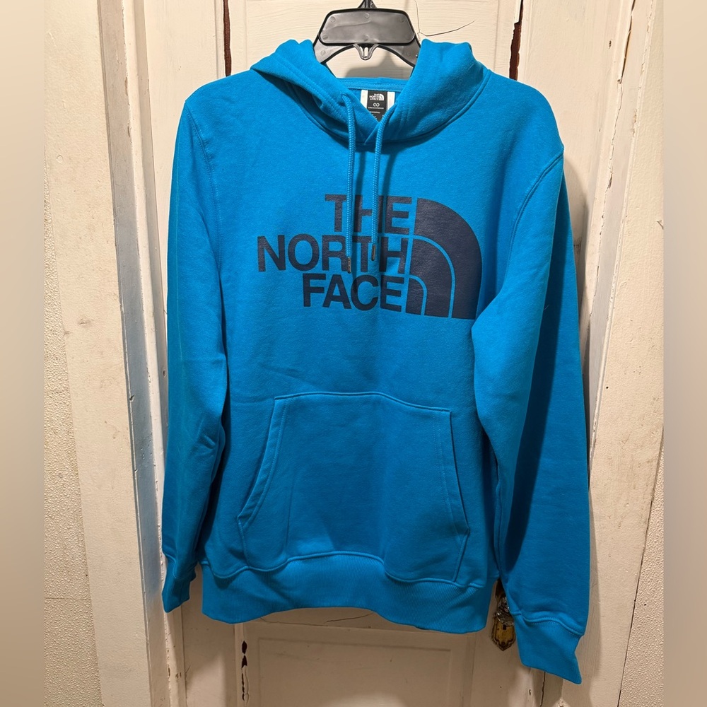 The Northface hoodie
